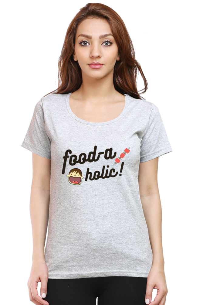 Foodholic T-Shirt