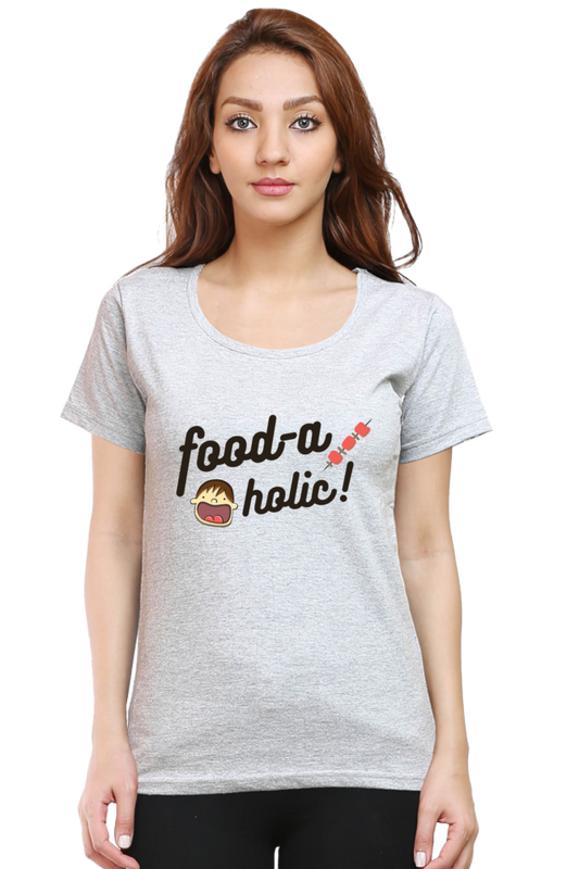 Foodholic T-Shirt