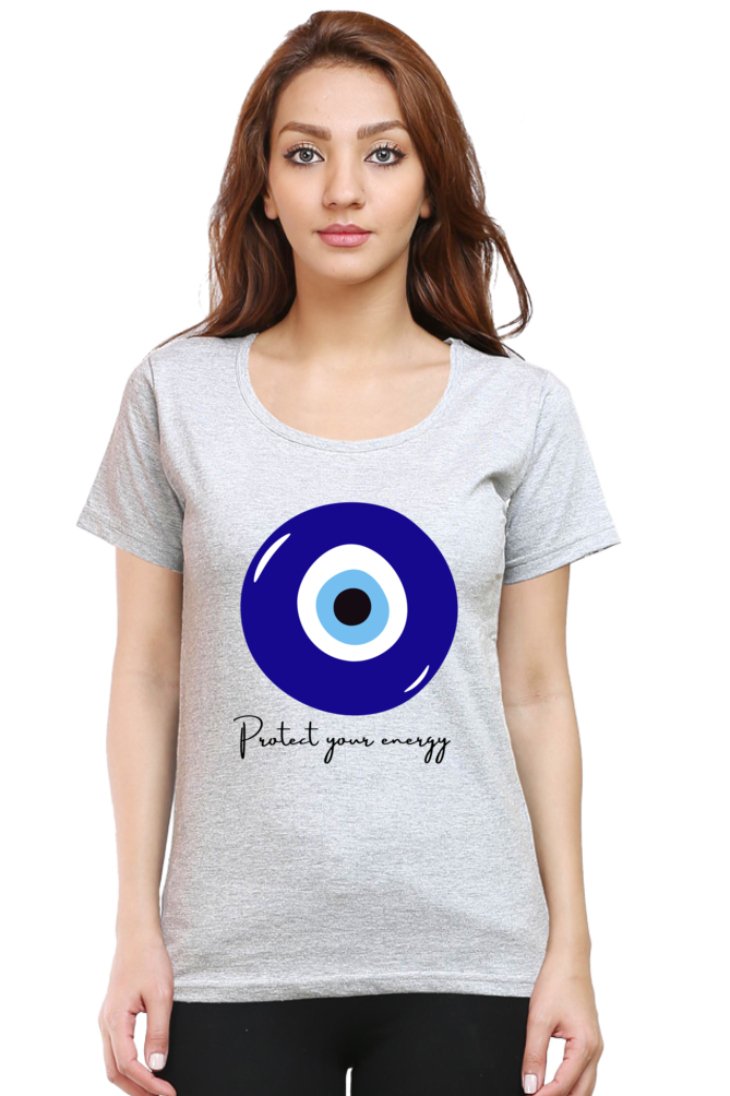 Evil Eye Women's T-Shirt