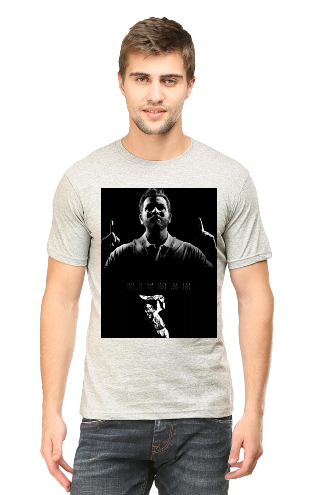 Hitman | Rohit Sharma T-Shirt