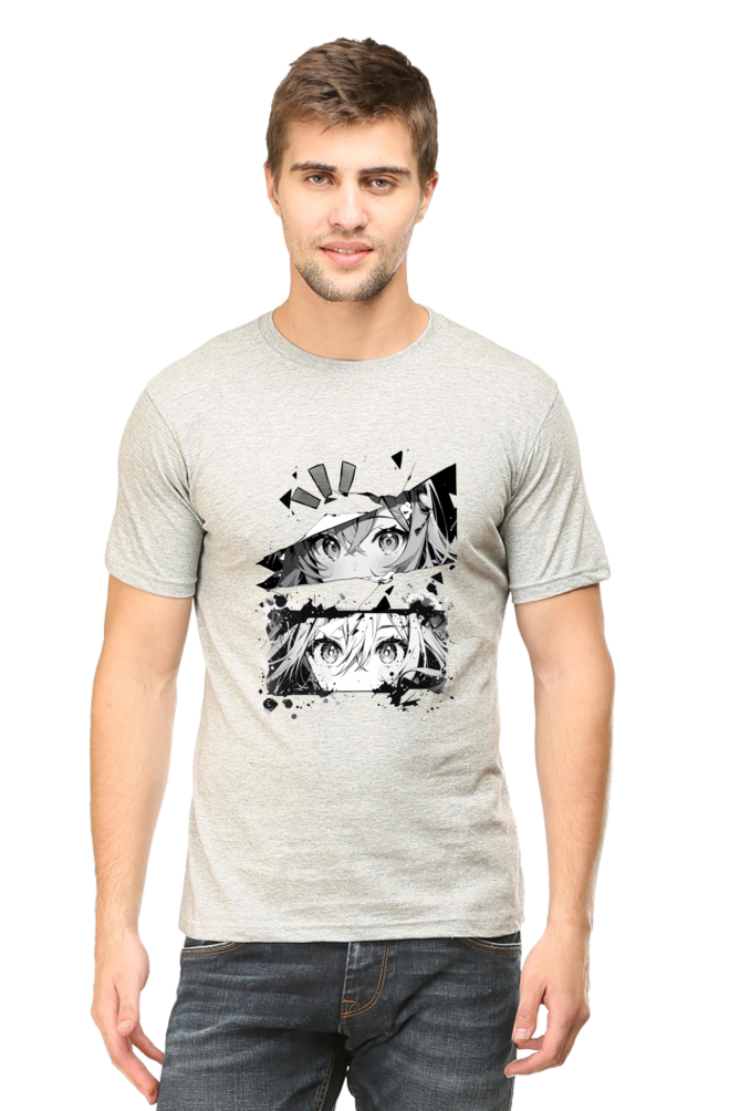 Men’s "Manga" T-Shirt