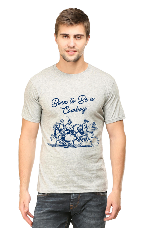 Men’s “Cowboy” T-Shirt