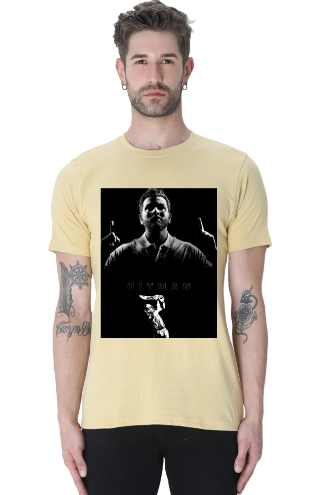 Hitman | Rohit Sharma T-Shirt