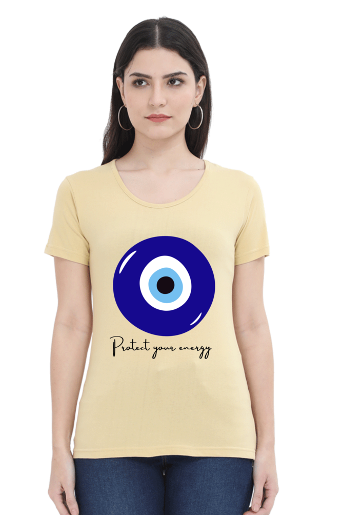 Evil Eye Women's T-Shirt