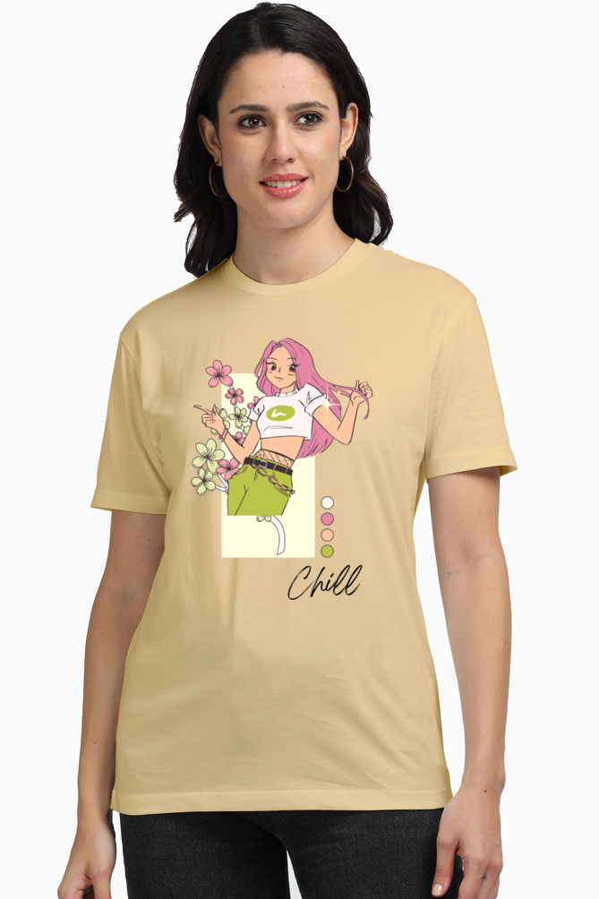 Unisex "Chill" T-Shirt