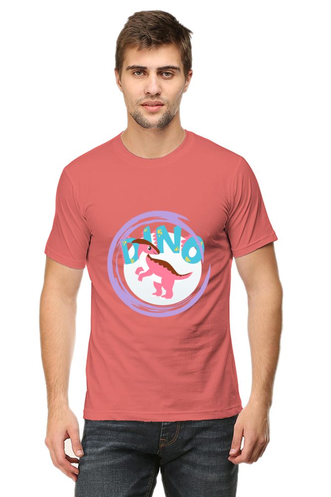 Men's "Cute Dino" T-Shirt