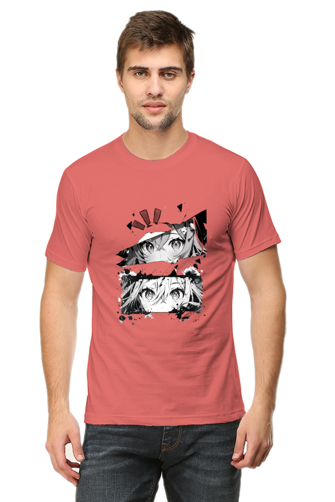 Men’s "Manga" T-Shirt