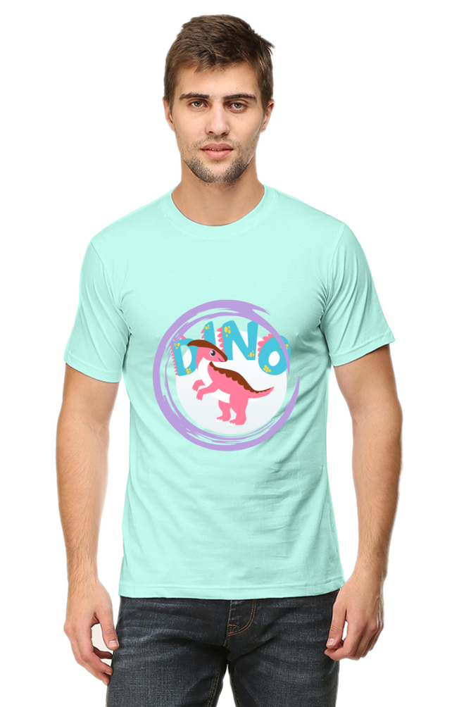 Men's "Cute Dino" T-Shirt