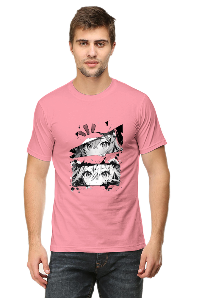 Men’s "Manga" T-Shirt