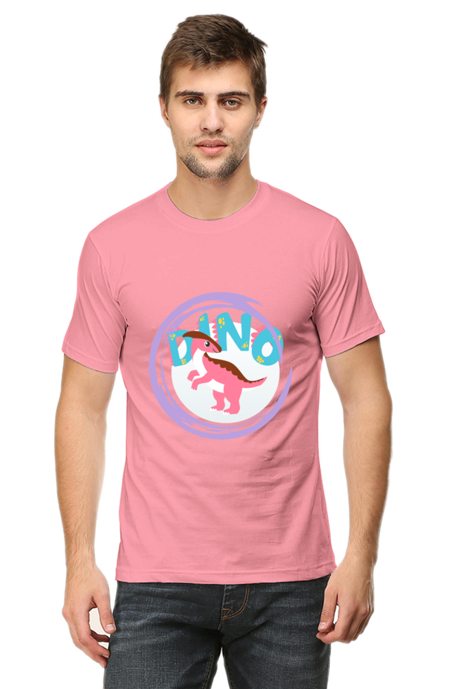 Men's "Cute Dino" T-Shirt