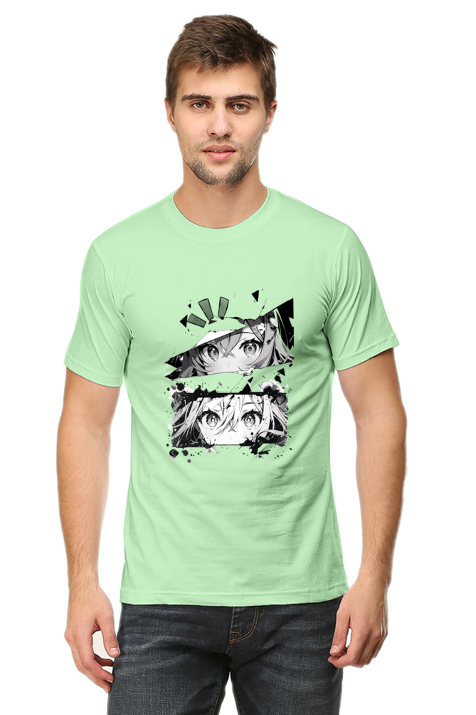 Men’s "Manga" T-Shirt