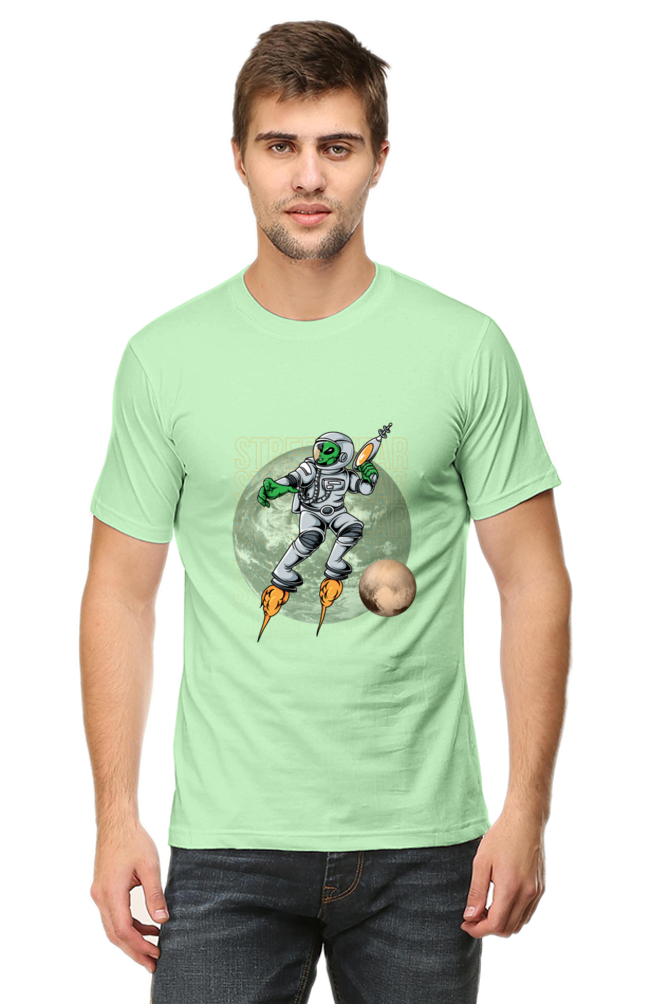 Men’s "Alien" T-Shirt