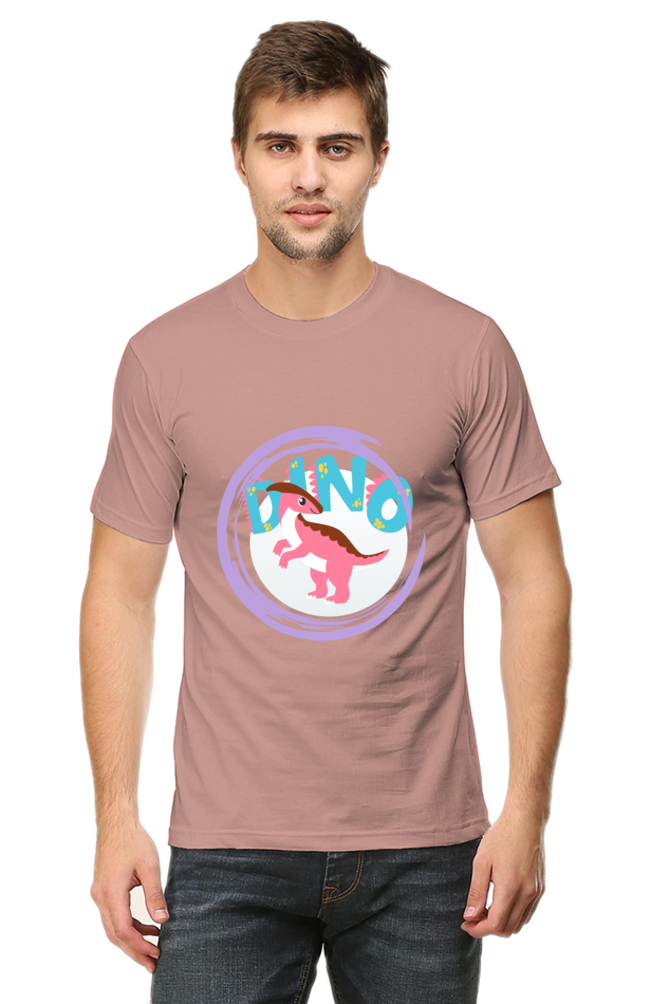 Men's "Cute Dino" T-Shirt