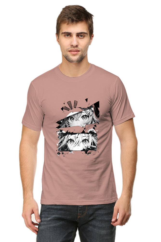 Men’s "Manga" T-Shirt