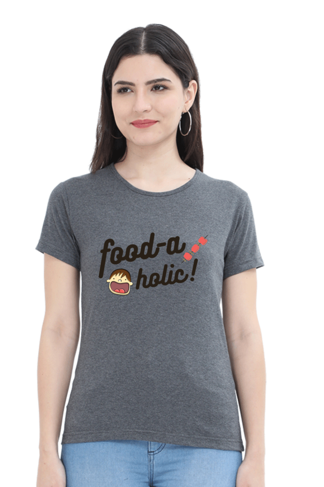 Foodholic T-Shirt