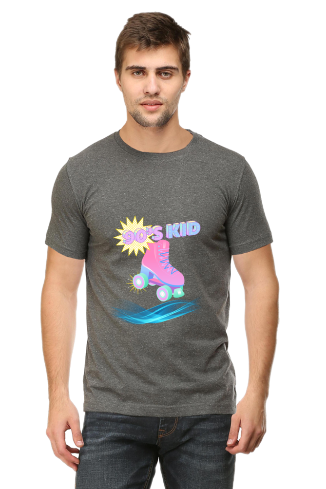 Men's "90's Kid" T-Shirt