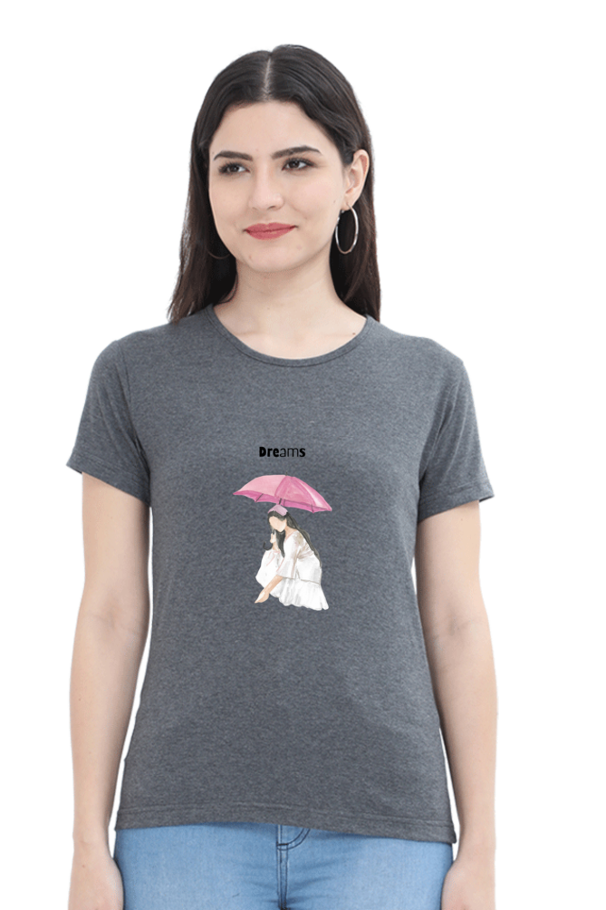 Women's "Dreams" T-Shirt