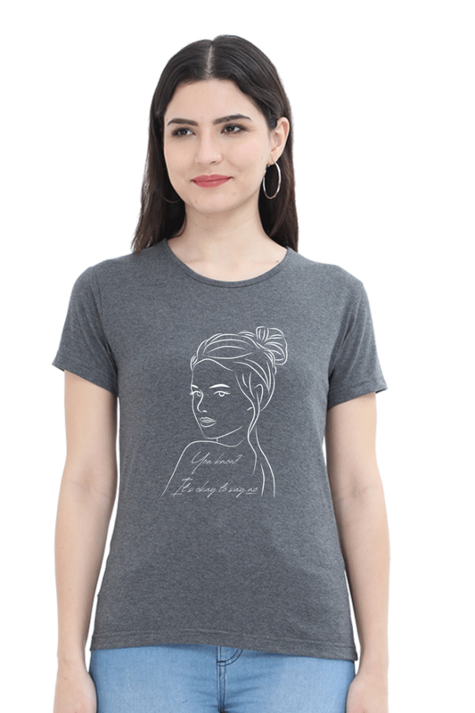 Women Empowerment T-Shirt Emporium