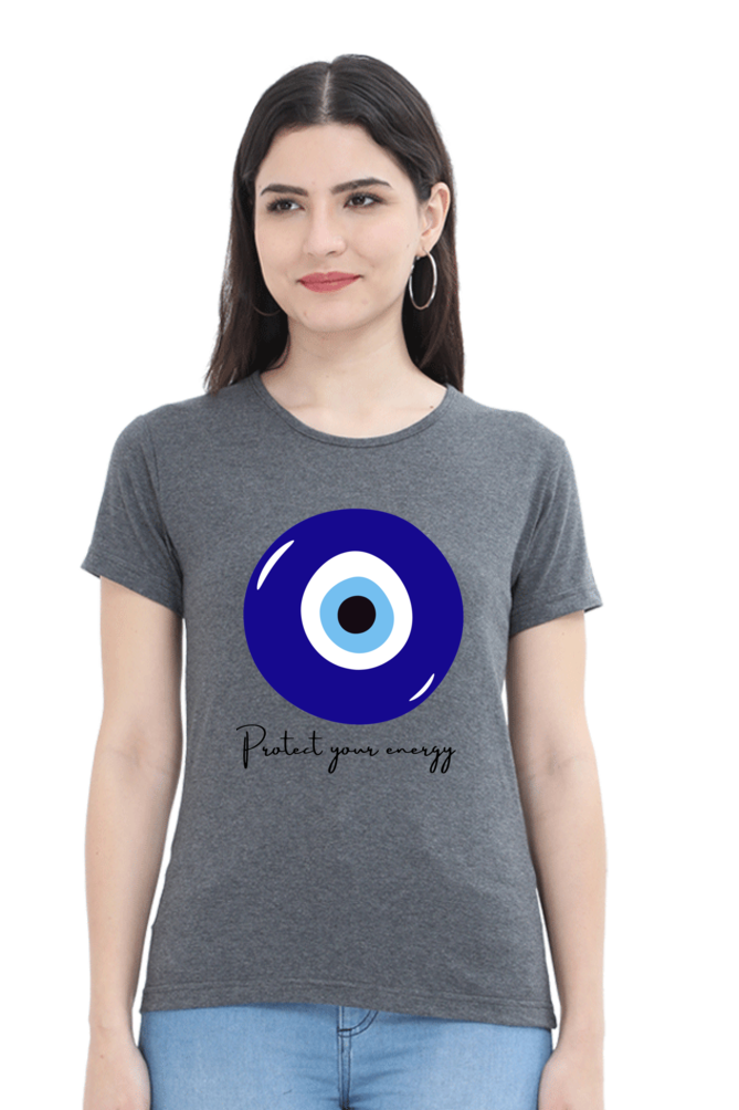 Evil Eye Women's T-Shirt