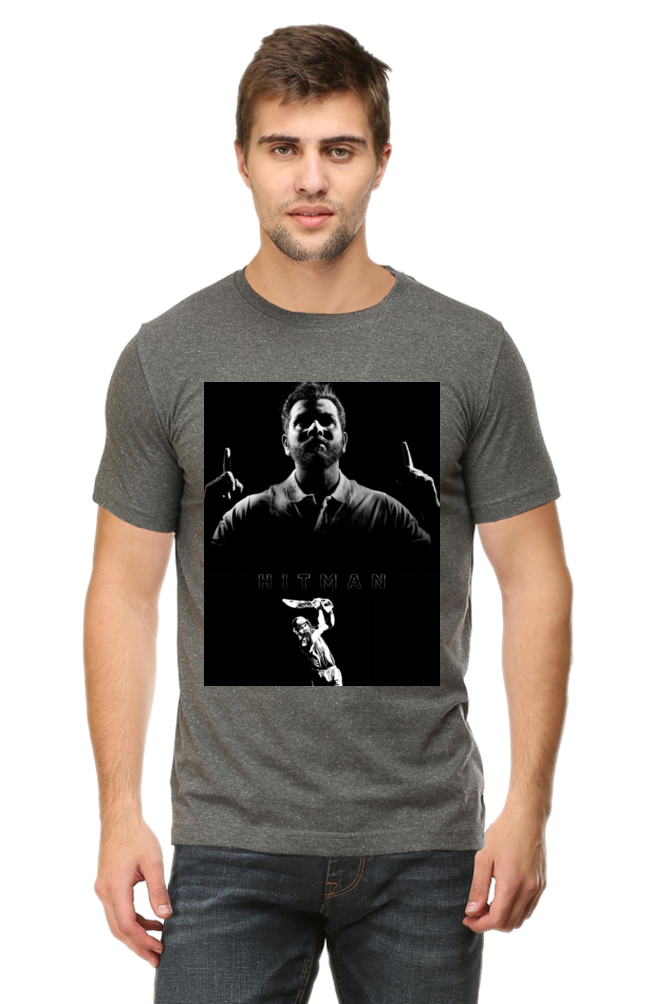 Hitman | Rohit Sharma T-Shirt