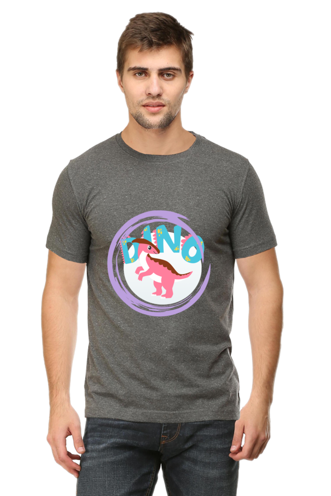 Men's "Cute Dino" T-Shirt