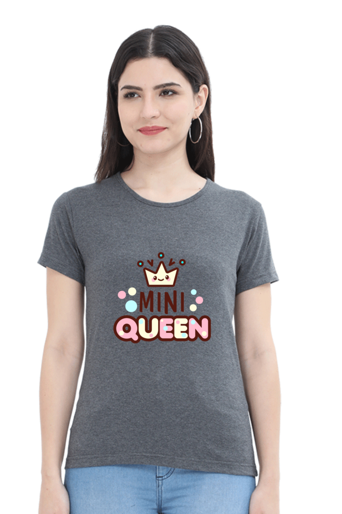 Mini Queen Women's T-Shirt