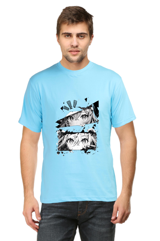 Men’s "Manga" T-Shirt