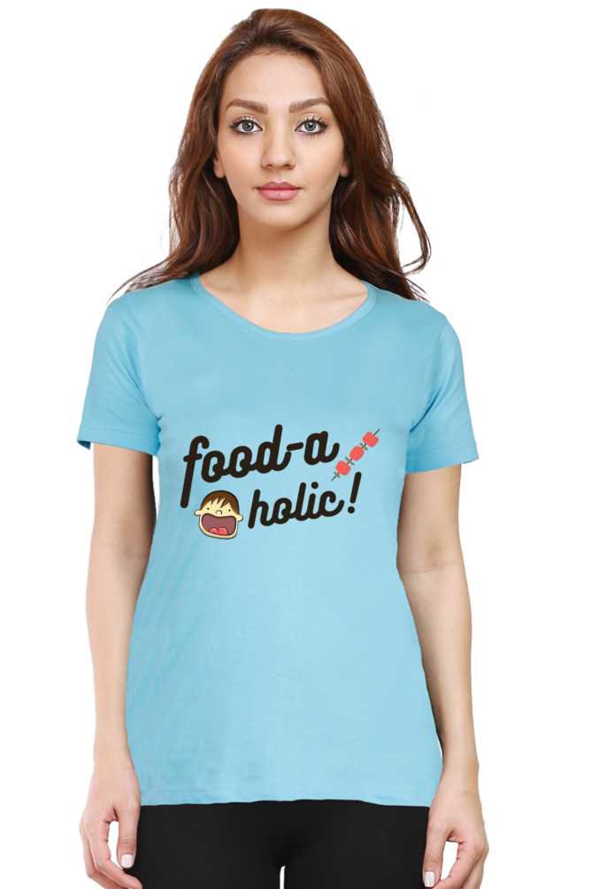 Foodholic T-Shirt