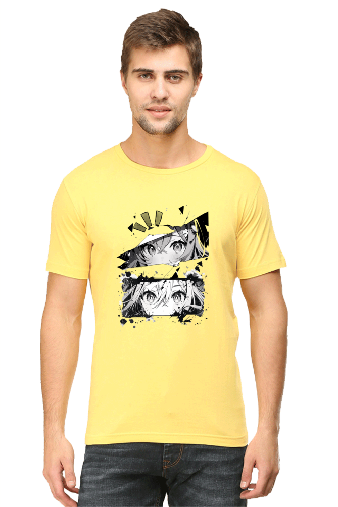 Men’s "Manga" T-Shirt