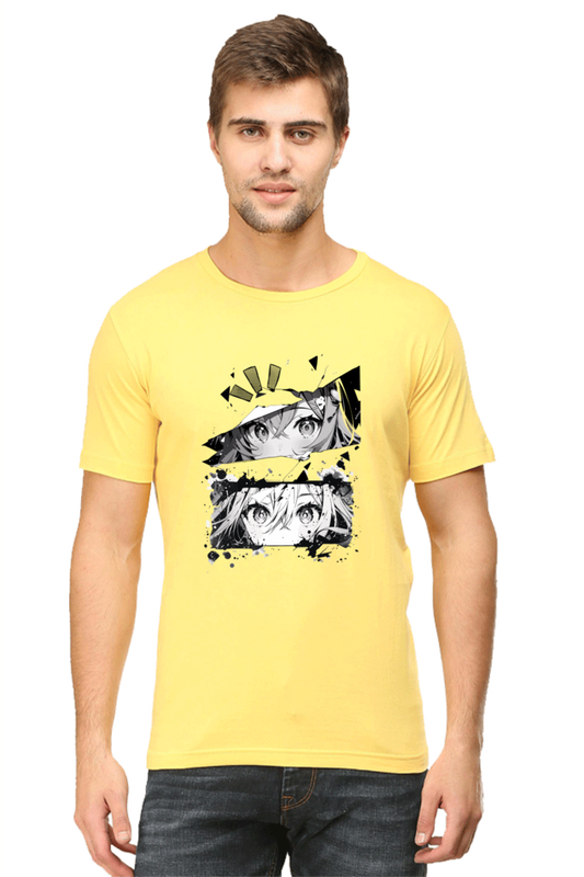 Men’s "Manga" T-Shirt