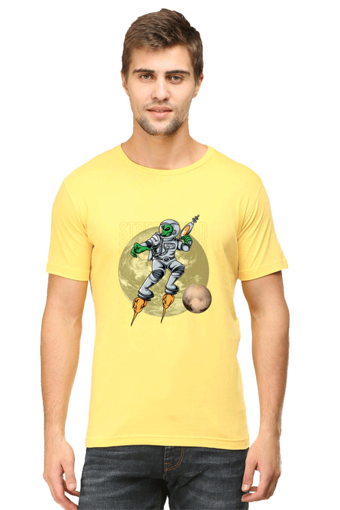 Men’s "Alien" T-Shirt