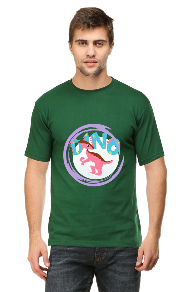 Men's "Cute Dino" T-Shirt