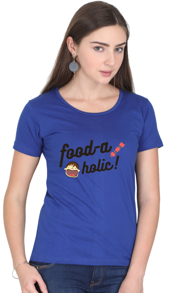 Foodholic T-Shirt