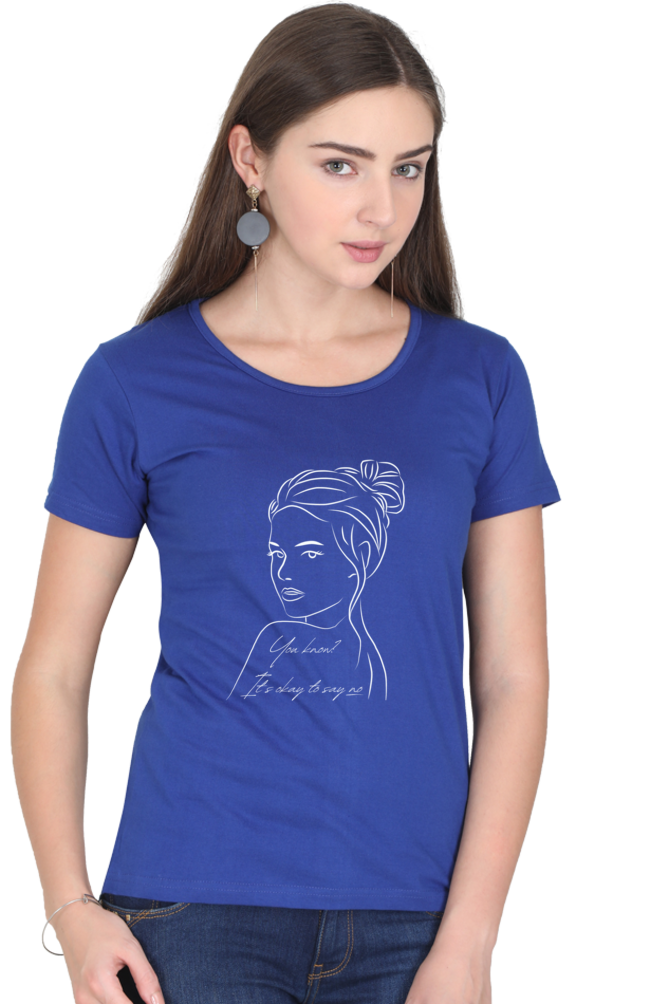 Women Empowerment T-Shirt Emporium