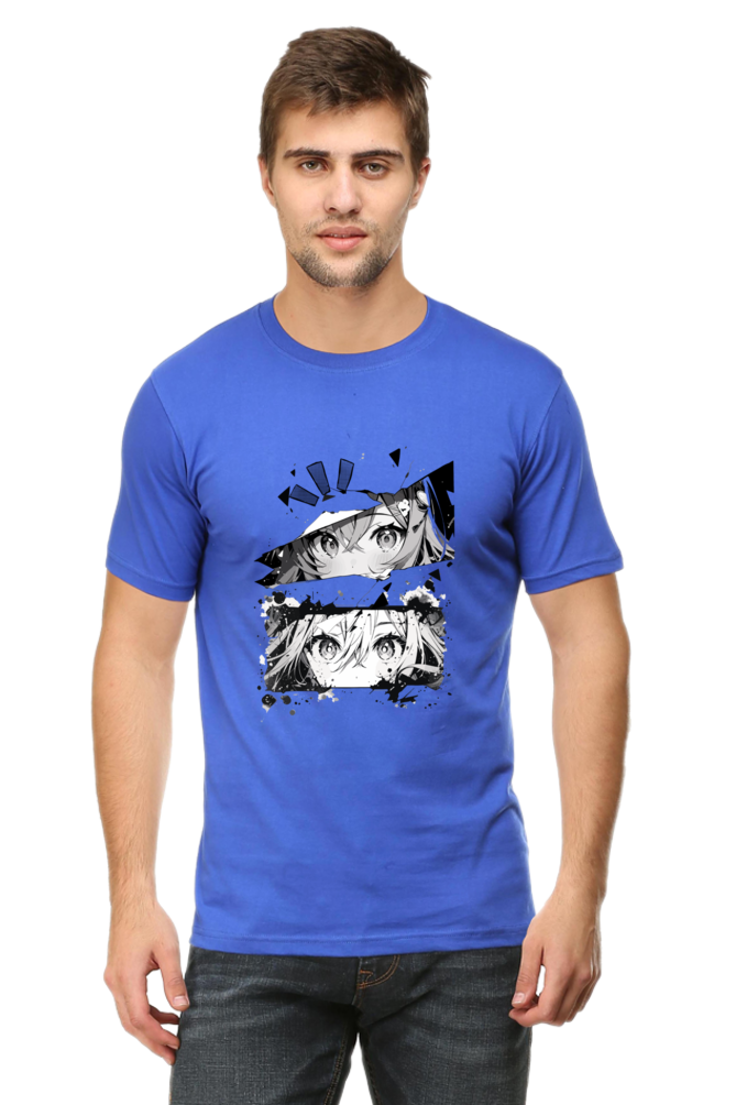 Men’s "Manga" T-Shirt