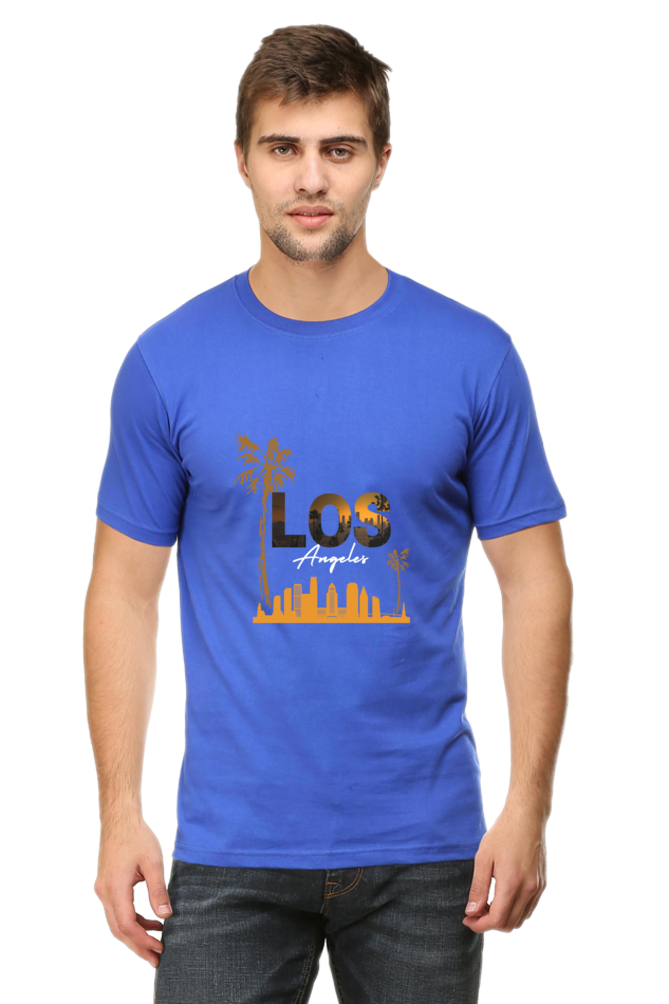 Men's "Los Angeles" T-Shirt