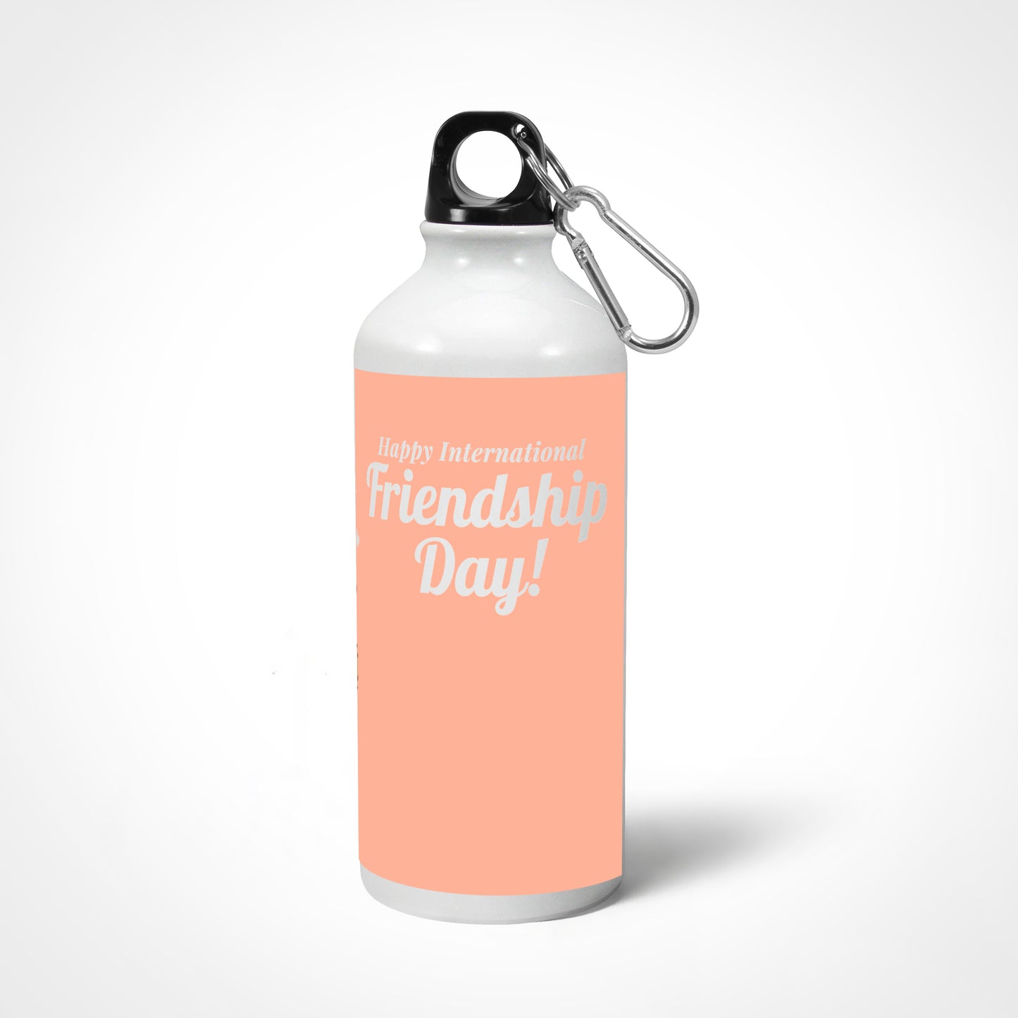 Friendship Day - Sipper bottle for your female friends!