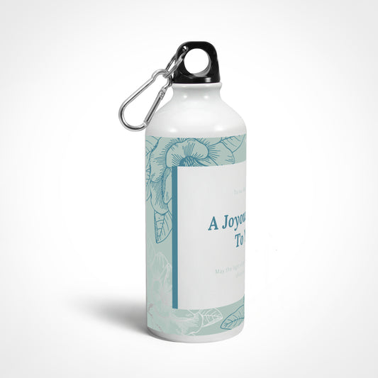 Diwali Gift for Employees - Corporate gift - Sipper Bottle!