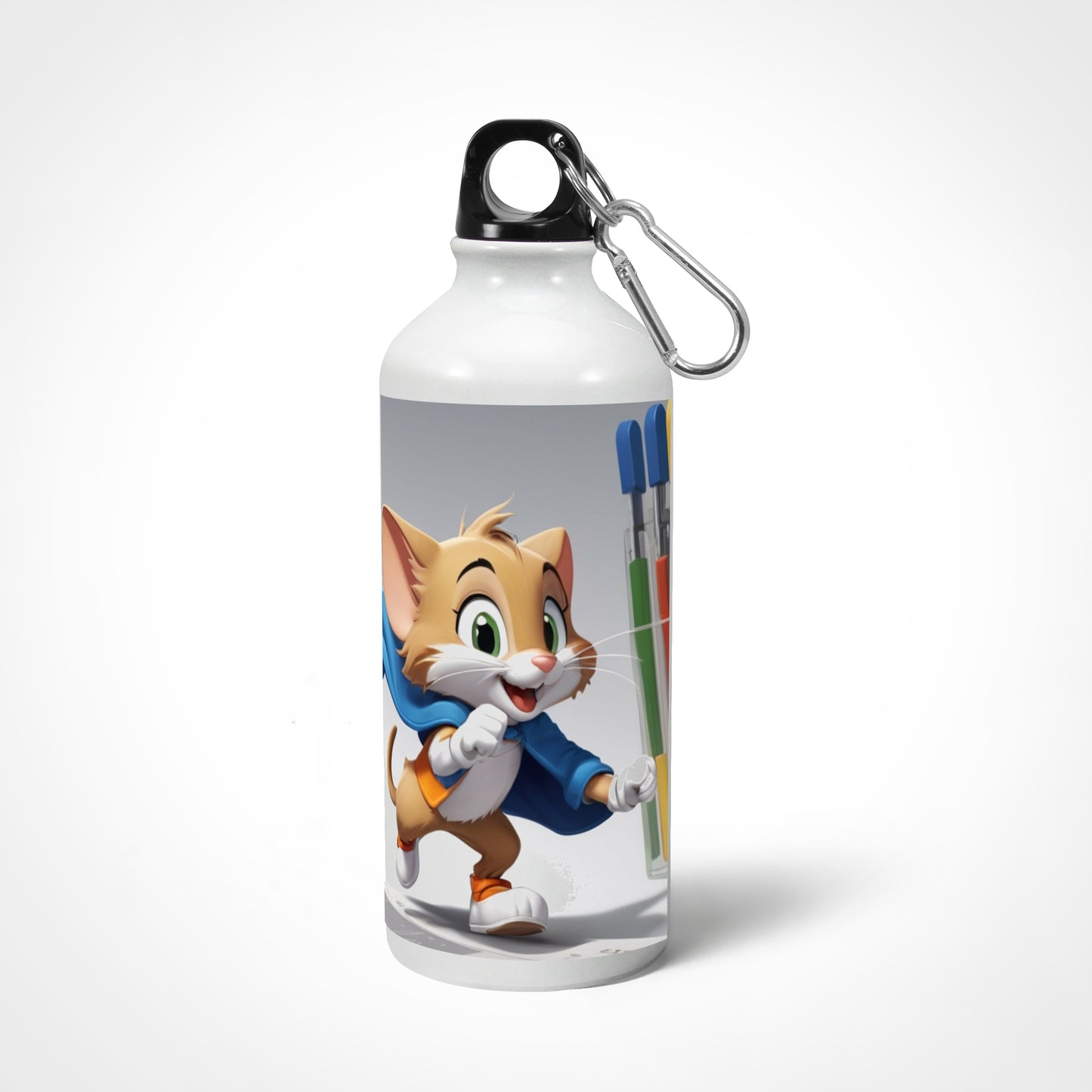 Adorable Jerry - Sipper Bottle