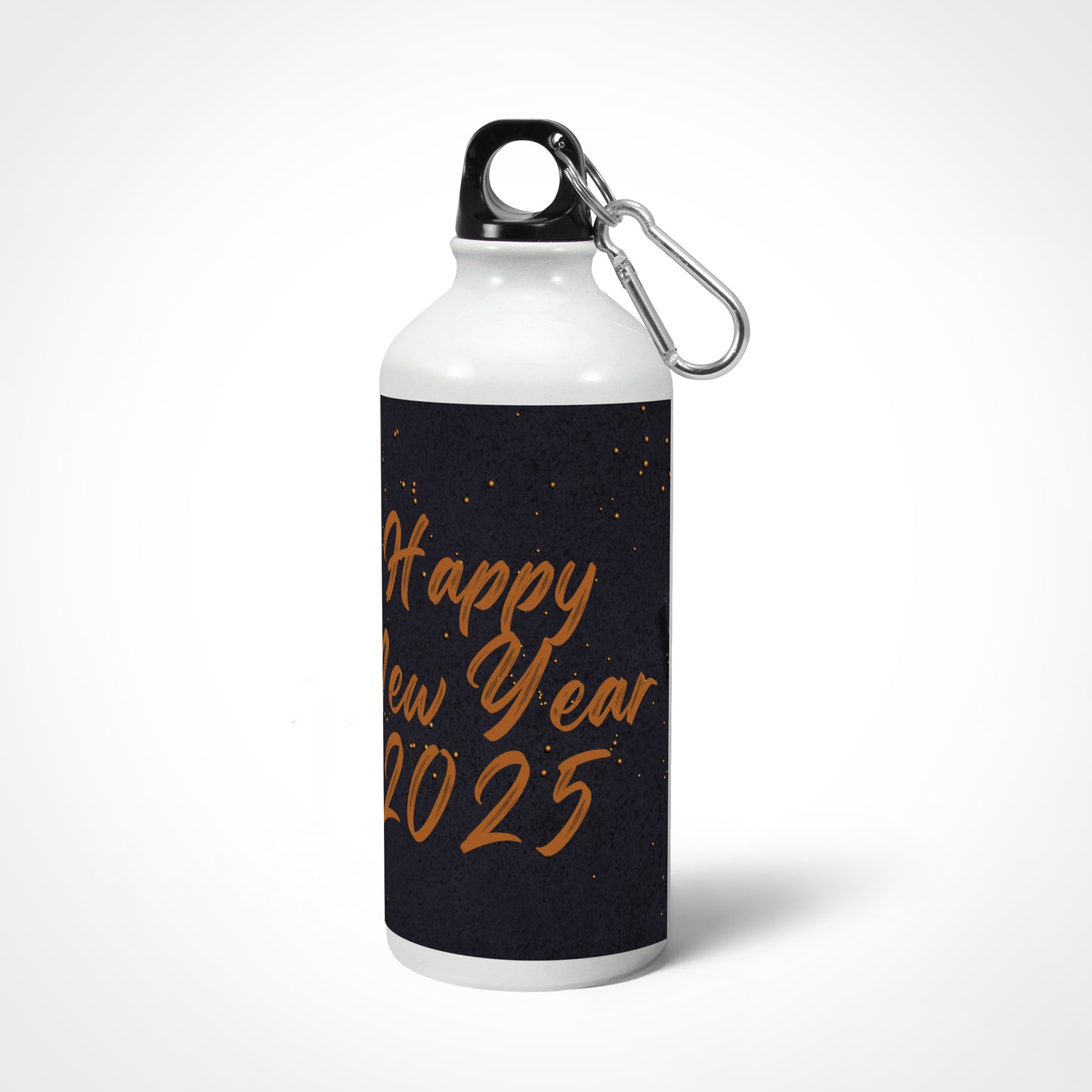 Awesome New year 2025 - Sipper Bottle!