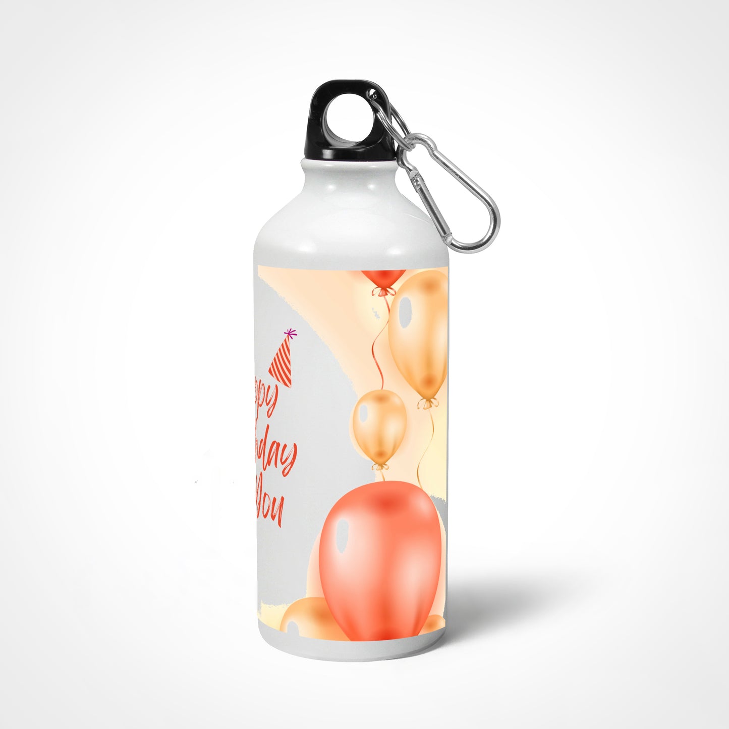 Happy birthday Sipper Bottle - Wish in Style