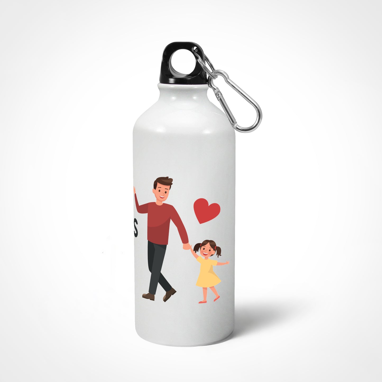 Father' Day - Sipper Bottle for your loving father!