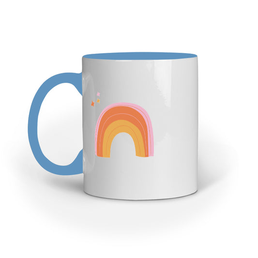 "You Can Do It" Mug