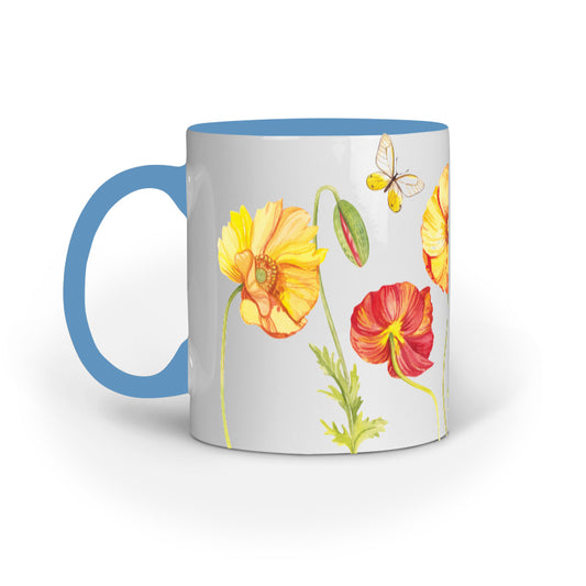 "Blossom" Mug