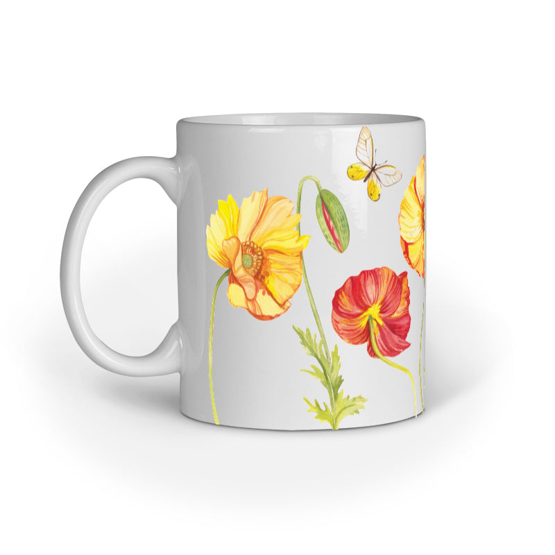 "Blossom" Mug