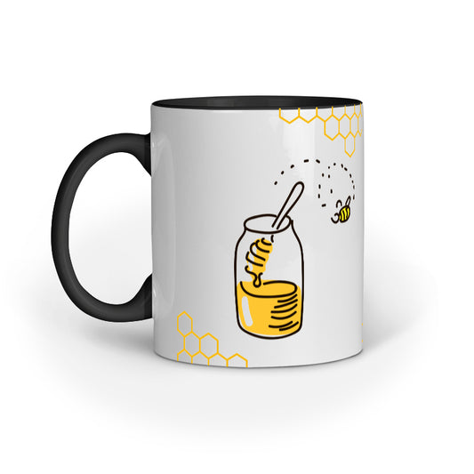 "Enjoy the Little Things" Mug