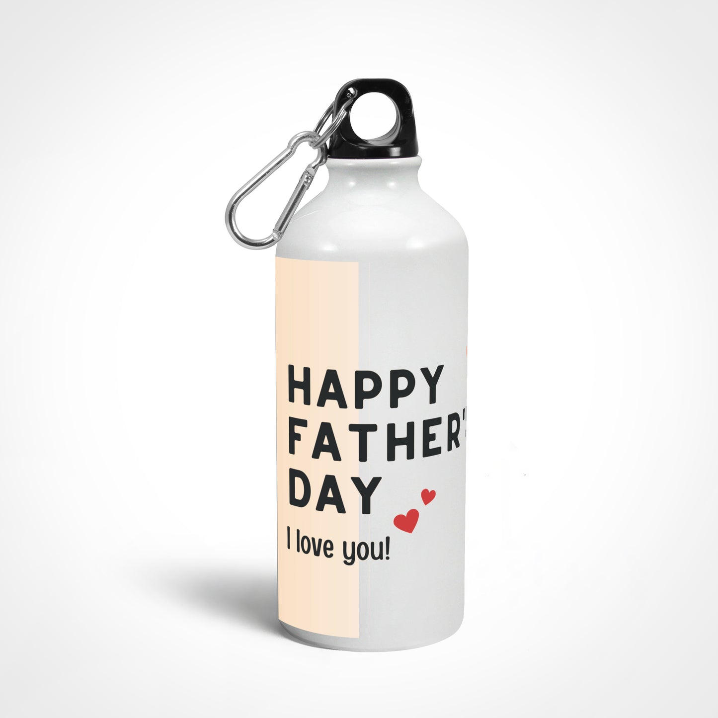 Father' Day - Sipper Bottle for your loving father!