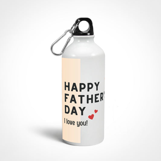 Father' Day - Sipper Bottle for your loving father!