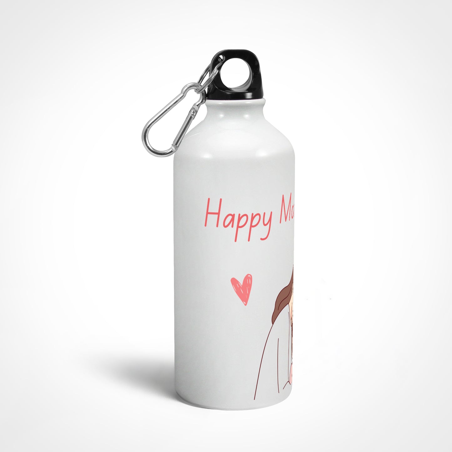 Mother' Day - Sipper Bottle for your loving Mother!