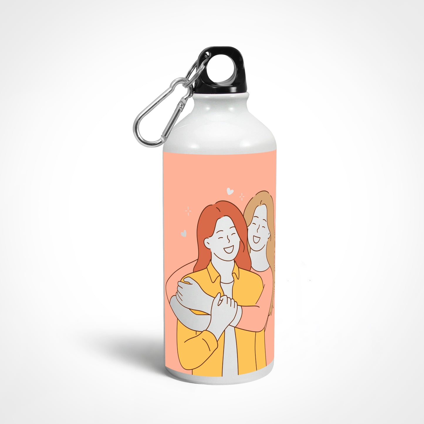 Friendship Day - Sipper bottle for your female friends!